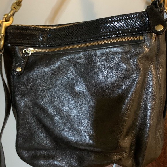 Authentic Coach purse - Picture 5 of 7